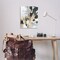 Stupell Industries Abstract Paint Streaks Canvas Wall Art Design by June Erica Vess